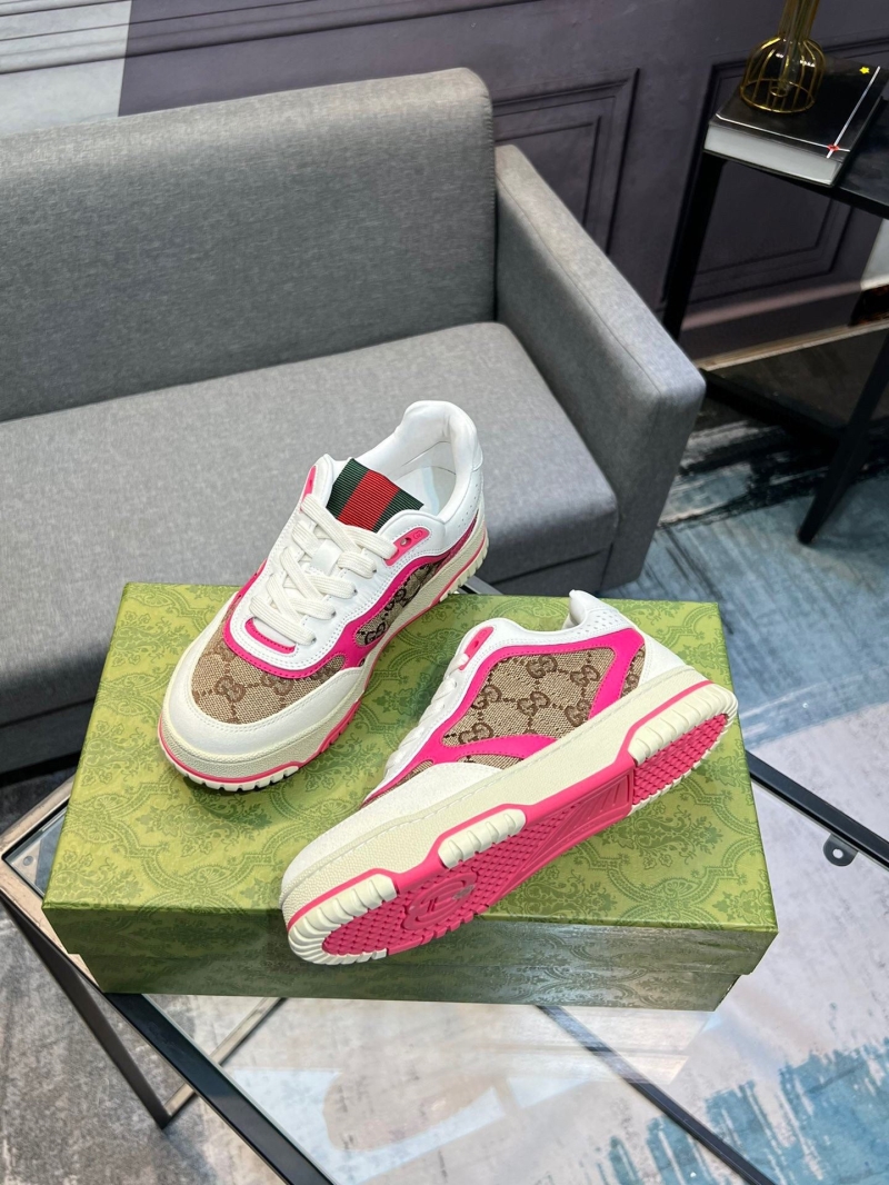 Gucci Casual Shoes